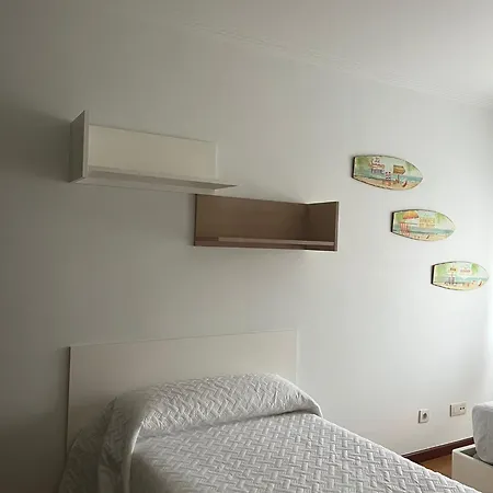 Piso Playa Apartment