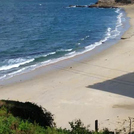Apartament Piso Playa *