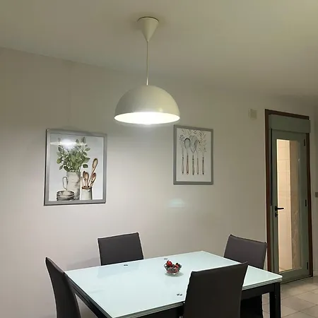 Apartament Piso Playa
