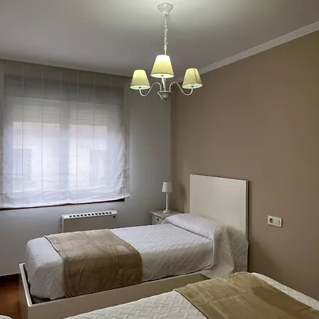 Apartament Piso Playa Bueu