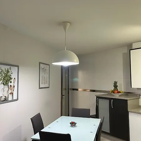 Apartament Piso Playa