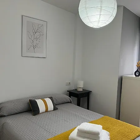 Apartament Piso Playa *