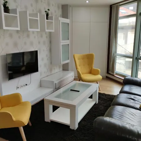 Piso Playa Apartament
